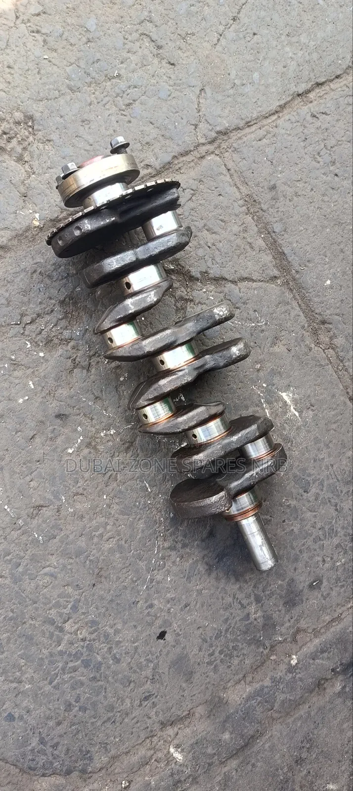 Ga B15, Qg 15 Cra15 Shafts Wingroad,Fb14,Fb15.