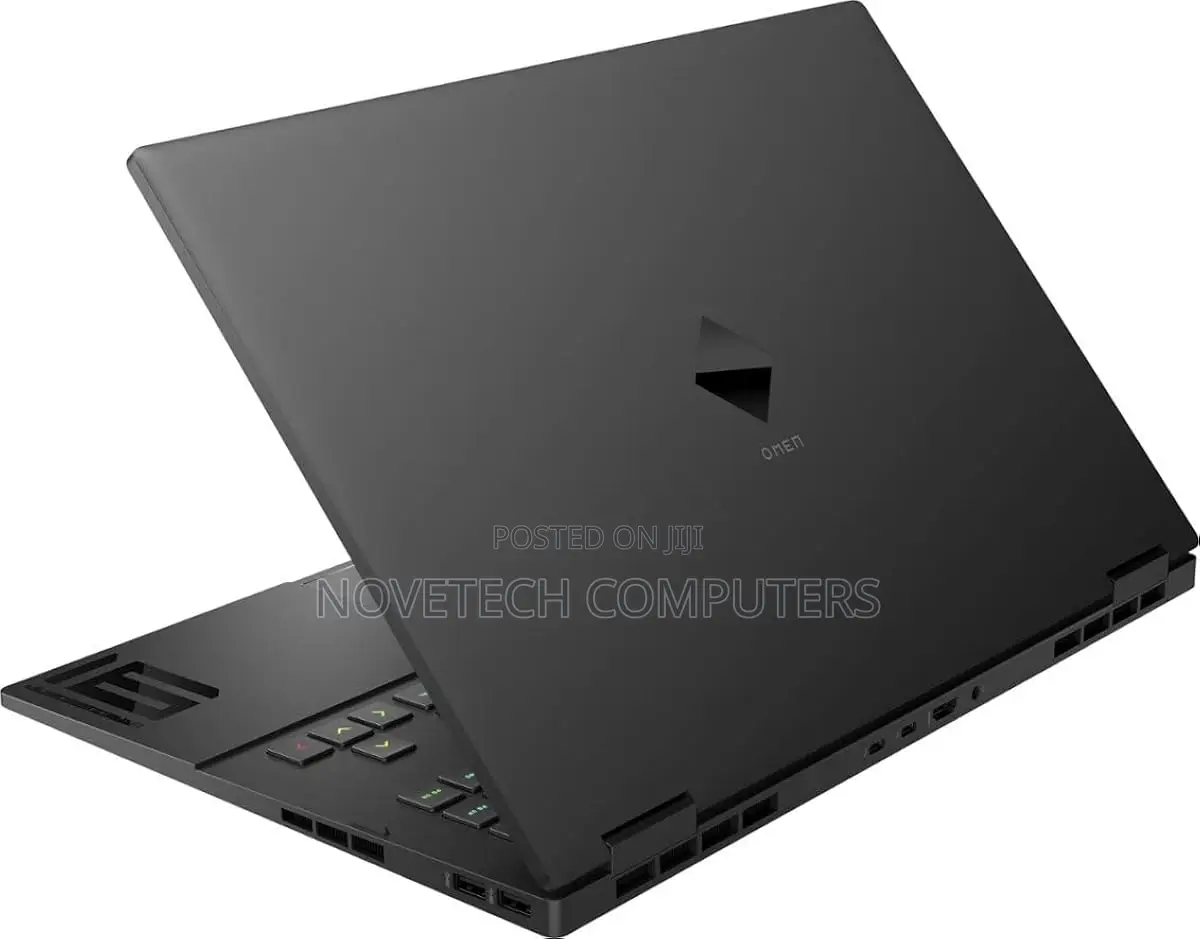 New Laptop HP Omen 16 16GB Intel Core i7 SSD 512GB