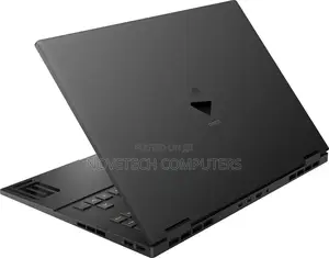 New Laptop HP Omen 16 16GB Intel Core i7 SSD 512GB