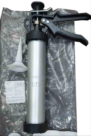 Sikaflex Cartridge Gun - thumbnail 2