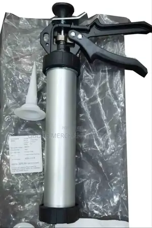 Sikaflex Cartridge Gun