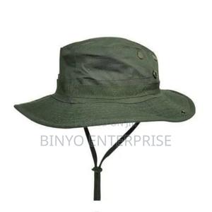 Tactical Bucket Hat - thumbnail 2