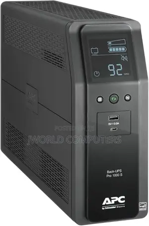 Apc 1000va