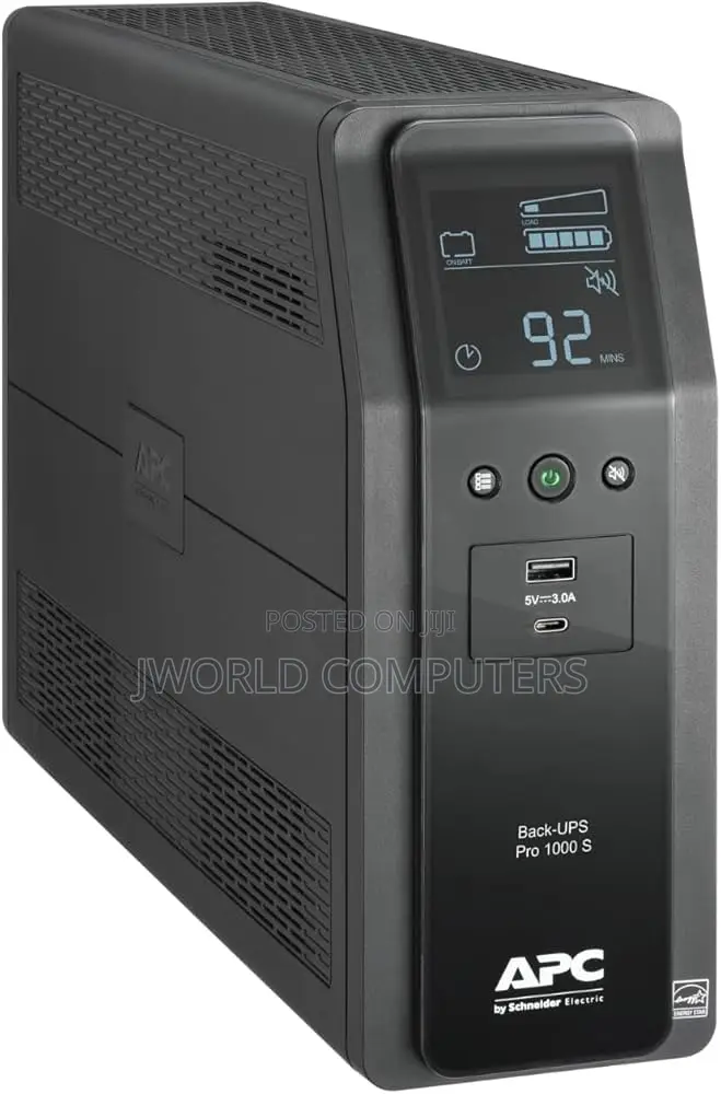 Apc 1000va