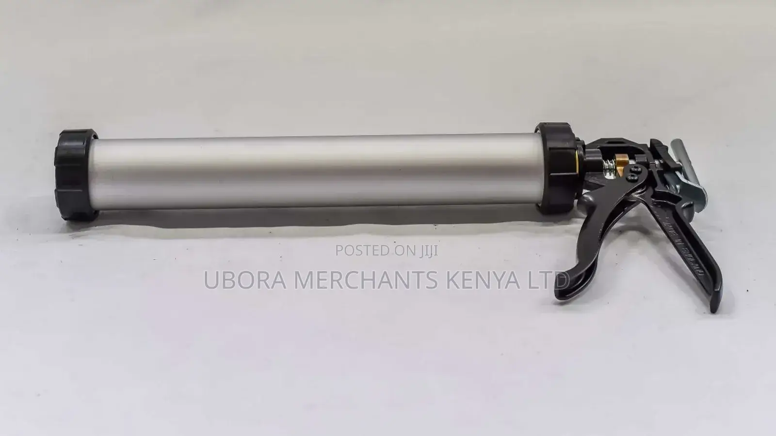 Sikaflex Silicone Gun