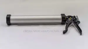 Sikaflex Silicone Gun