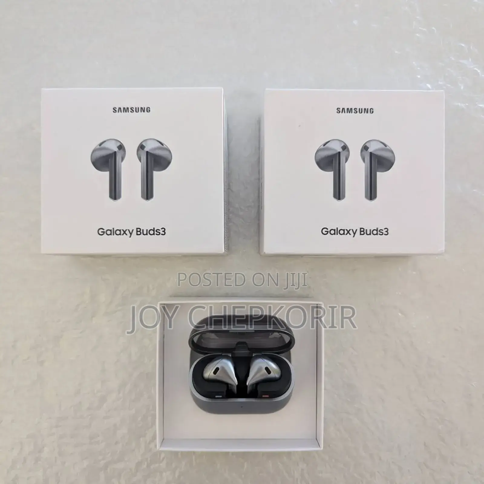 Samsung Galaxy Buds 3