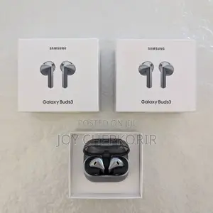 Samsung Galaxy Buds 3