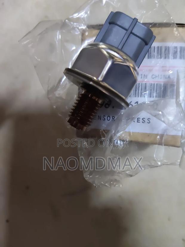 Common Rail Switch Isuzu Dmax - main view