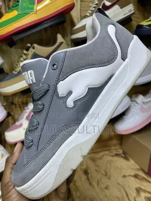 Puma Park Lifestyle Sd Sneakers
