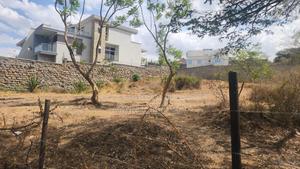 100 by 100 Thika Landless Estates - thumbnail 2