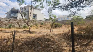 100 by 100 Thika Landless Estates