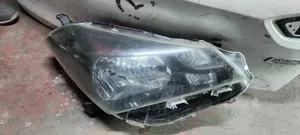 Toyota Vitz 2015 (269)Headlight