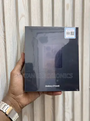 Samsung Galaxy Z Fold 5 256 GB Blue