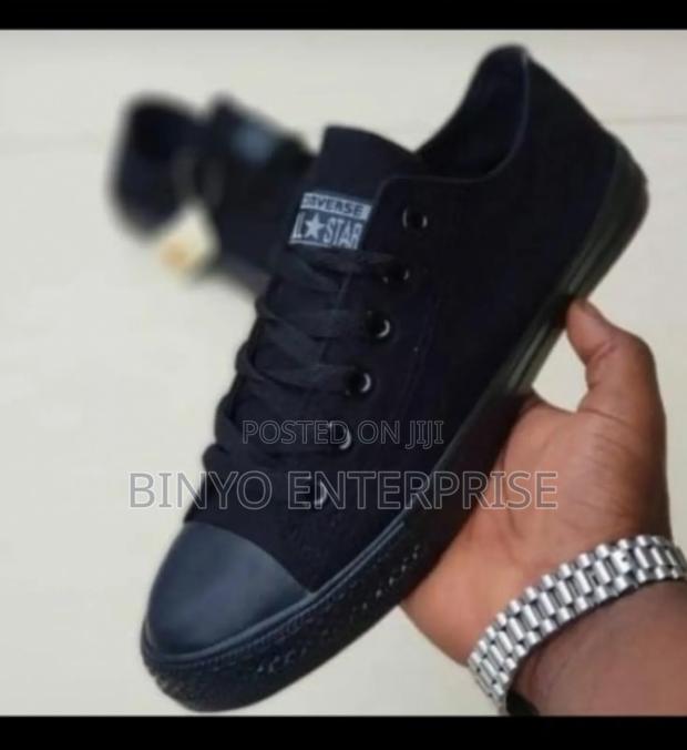 Converse Rubbers - main view