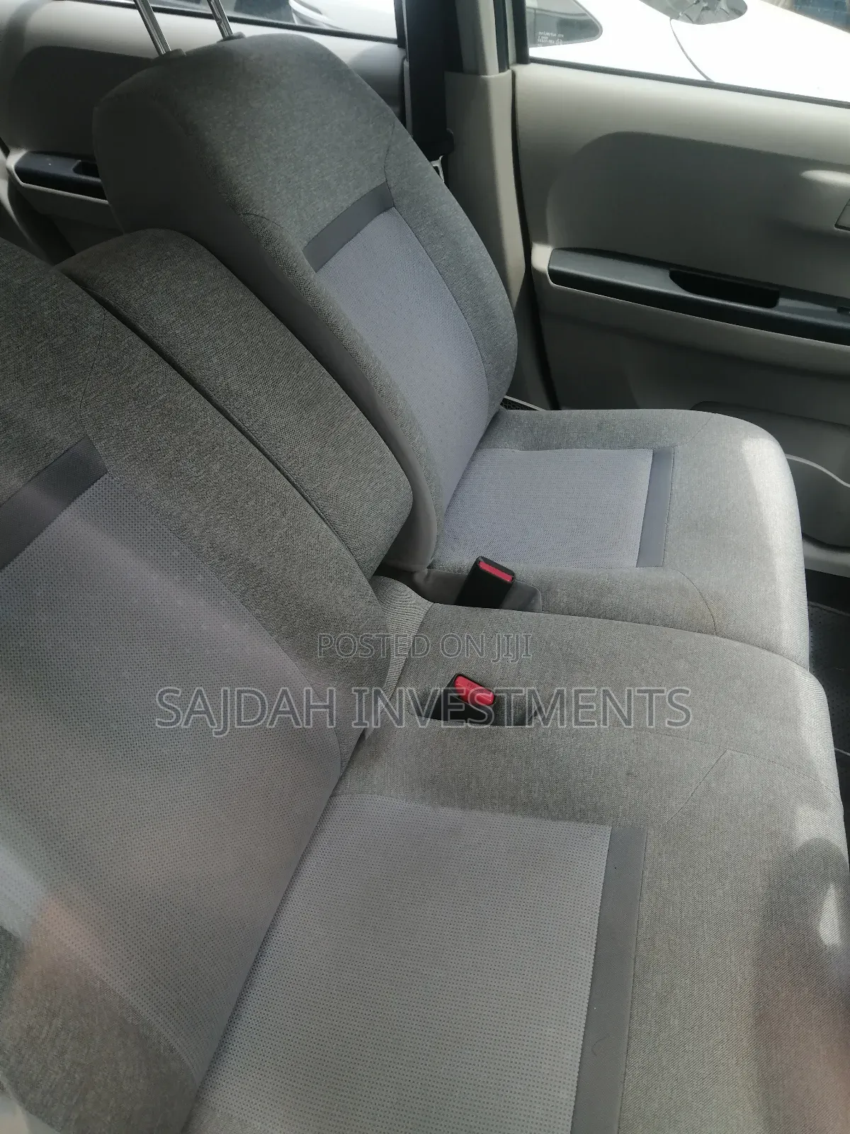 Daihatsu Boon 2018 White