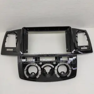 Toyota Vigo/Hilux/ Fortuner Inch Frame/Console