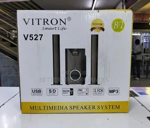 Vitron V527 Multimedia Speaker