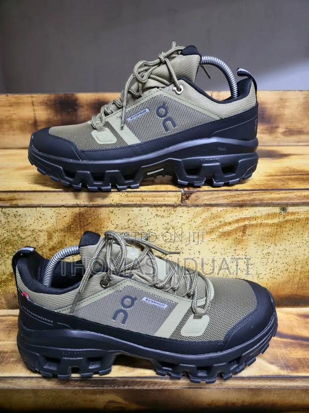 Qc Sneakers - thumbnail 2