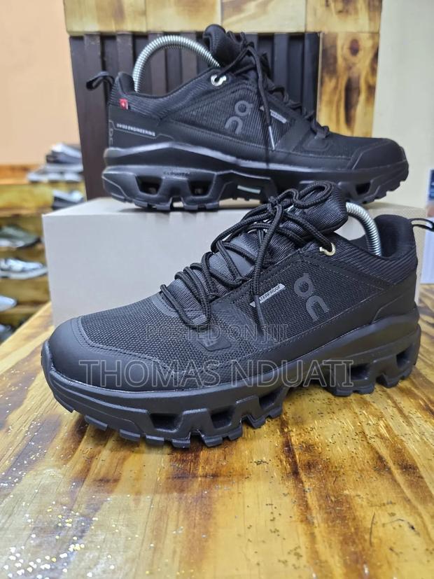 Qc Sneakers - thumbnail 3