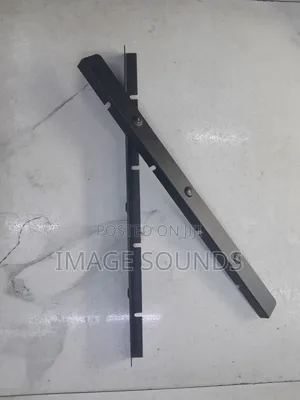 Rack/Mixer Bracket