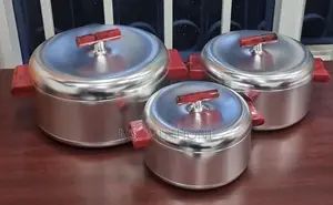 Luuxry Very High Quality Forever Gold Insulated Hotpots Now Available