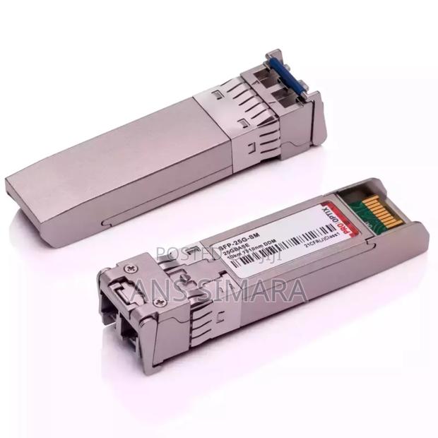 Huawei 25g SFP
