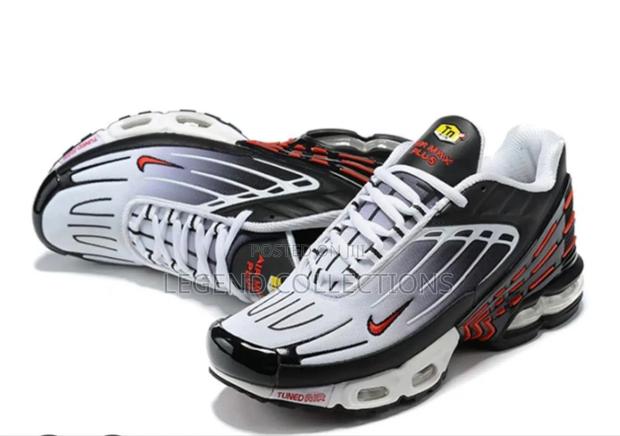 Nike Tn Tuned Air (Size 40 to 45 ) - thumbnail 2