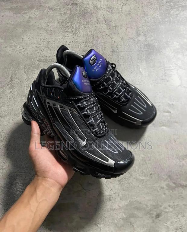 Nike Tn Tuned Air (Size 40 to 45 ) - thumbnail 3
