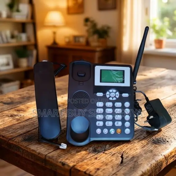 Top Quality High Performance Huawei GSM Fixed Landline Desktop Phone