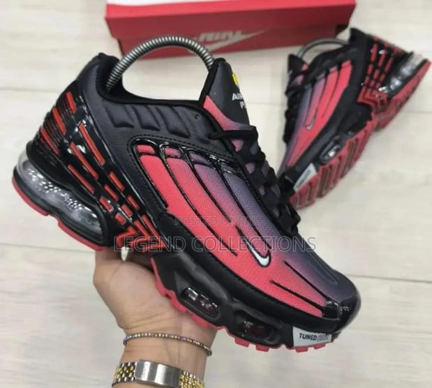 Nike Tn Tuned Air (Size 40 to 45 ) - thumbnail 4