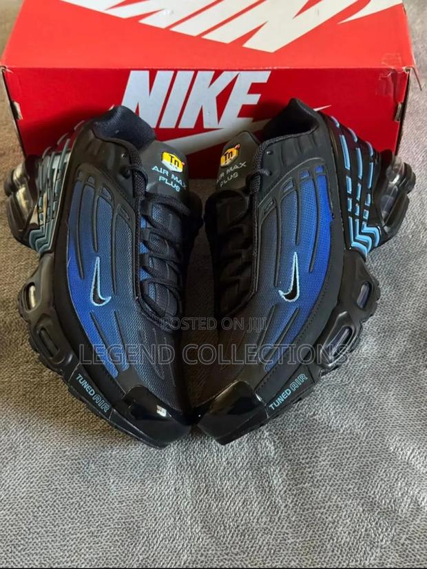 Nike Tn Tuned Air (Size 40 to 45 ) - thumbnail 5