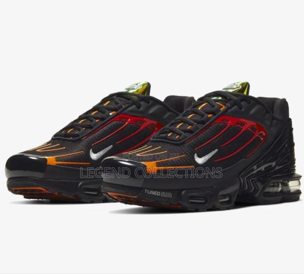 Nike Tn Tuned Air (Size 40 to 45 ) - thumbnail 6