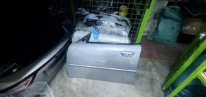 Subaru Legacy Bp5/Bp9 Rear Doors