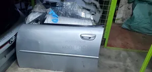 Subaru Legacy Bp5/Bp9 Rear Doors