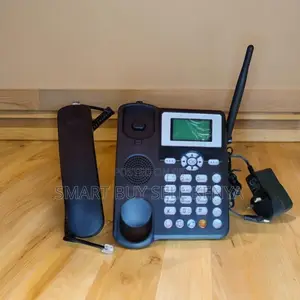 Durable Quality Heavy Duty Huawei GSM Fixed Landline Desktop Phone
