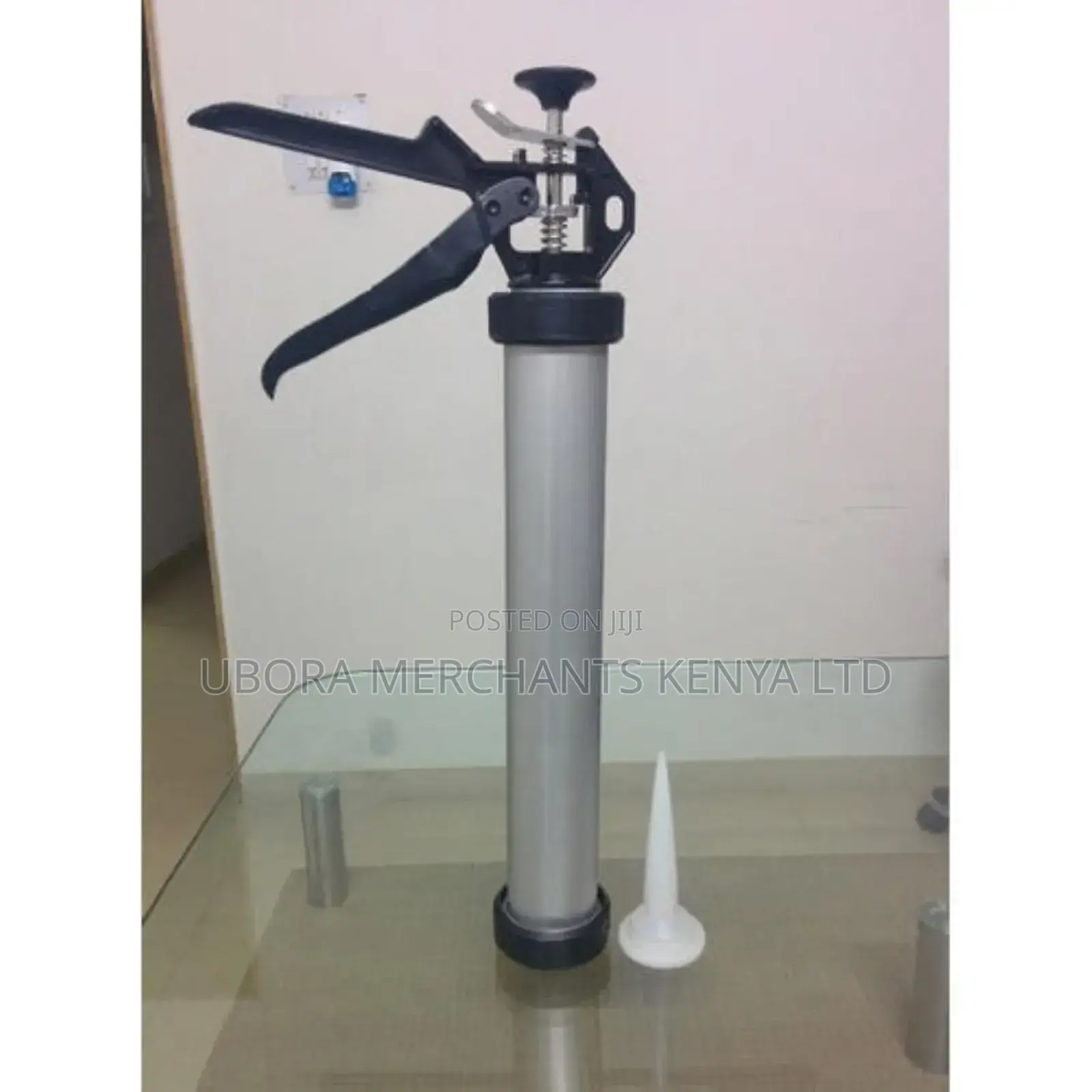 Pu Sealant Caulking Gun