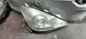 Toyota Allion 240 2005 Headlight Zenon