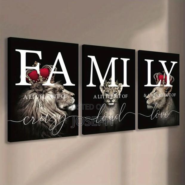 Wall Mounts - thumbnail 2