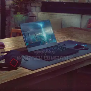 New Laptop HP Omen 16 16GB Intel Core i7 SSD 512GB