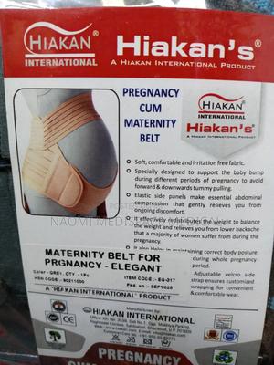 High Quality Maternity Belt/ Pregnancy Support Belt - main view