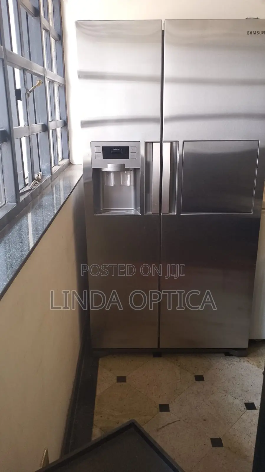 Samsung Refrigerator :Led 4.5w