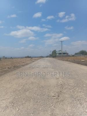 Corner Plot in Kitengela Utumishi Estate – Controlled Development - thumbnail 2