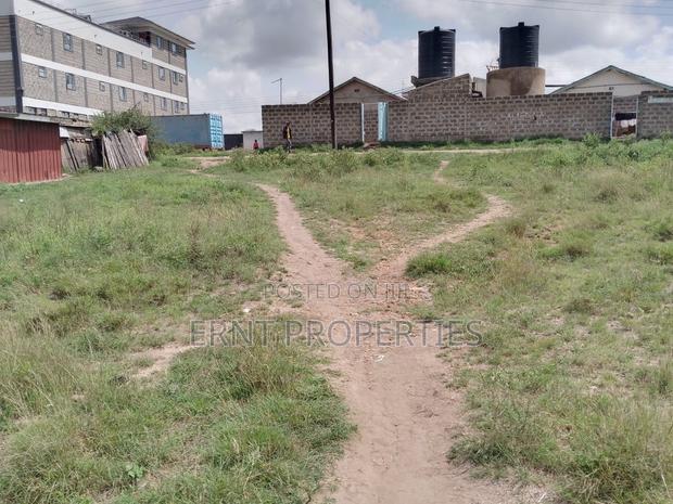 Corner Plot in Kitengela Utumishi Estate – Controlled Development - thumbnail 5