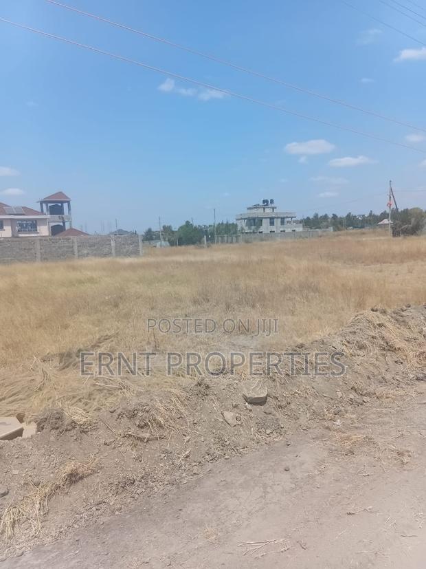 Corner Plot in Kitengela Utumishi Estate – Controlled Development - thumbnail 6