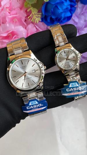 Casio Date Watch Unisex - thumbnail 2