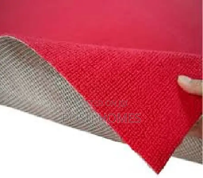 Loomed Flooring Wall to Wall Carpets