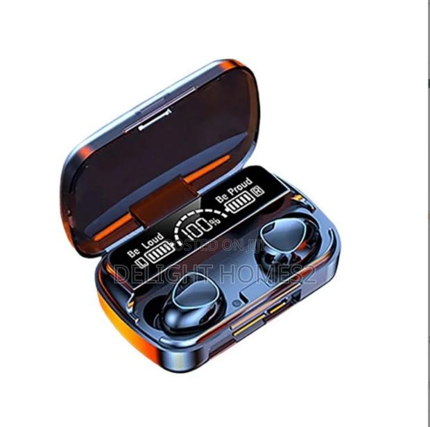 M10 TWS Earbuds_haw