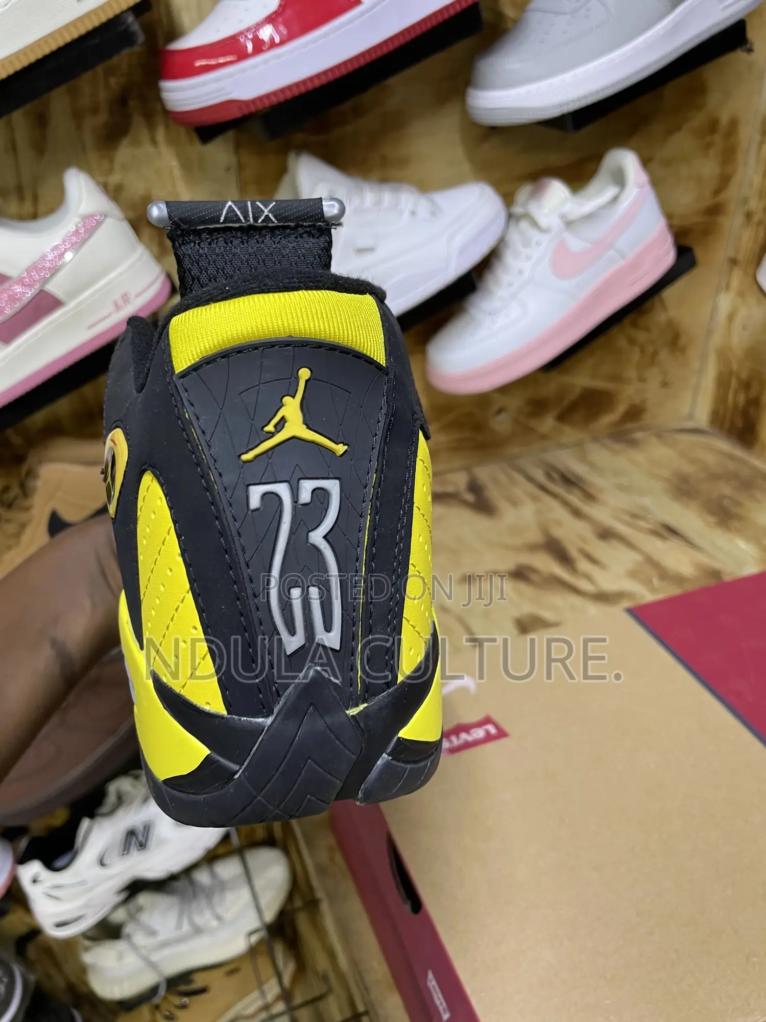 All Stars Jordan 14 Retro