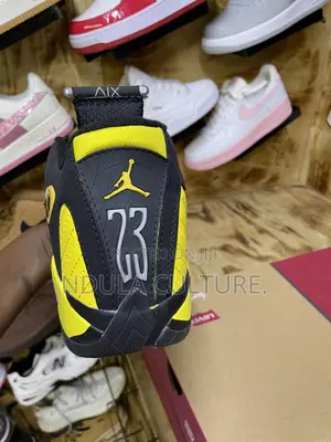 All Stars Jordan 14 Retro